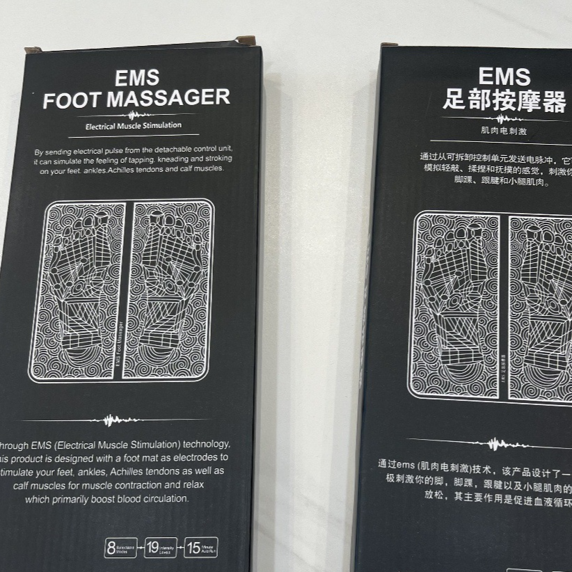 Foot Massager Mat