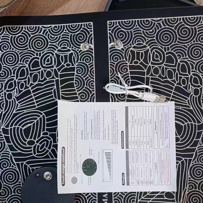Foot Massager Mat