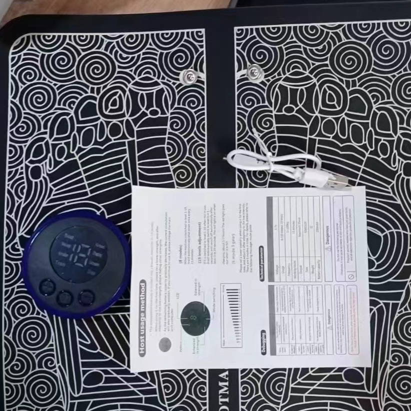 Foot Massager Mat