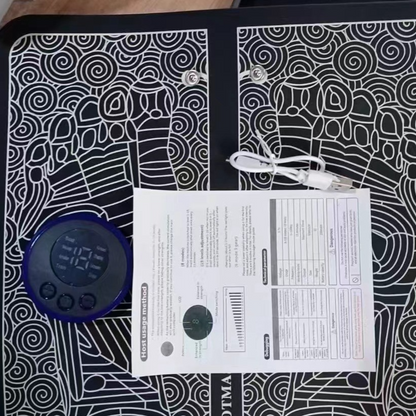 Foot Massager Mat