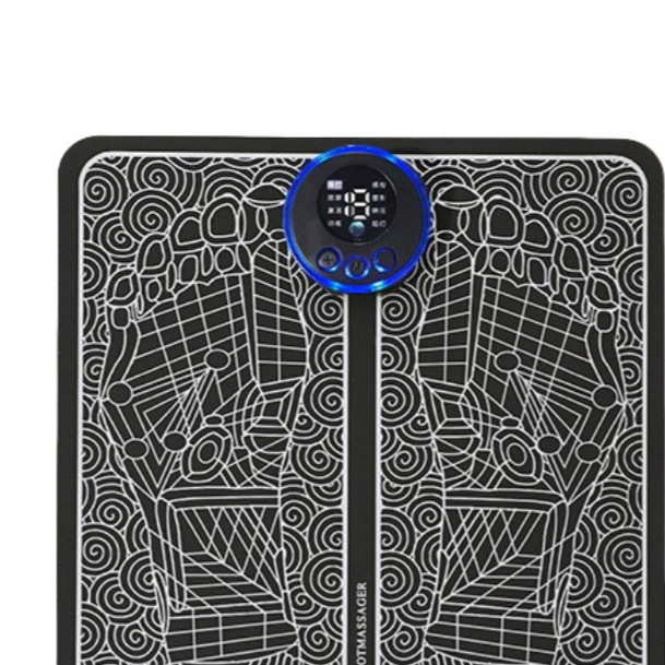 Foot Massager Mat