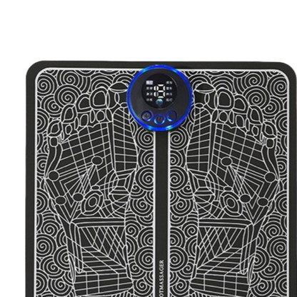 Foot Massager Mat