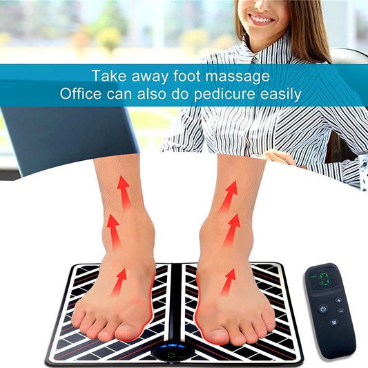 Foot Massager Mat