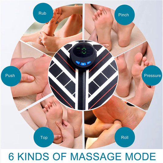 Foot Massager Mat