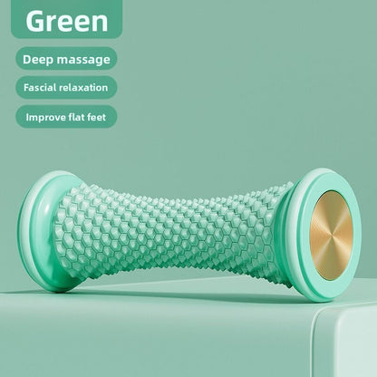 Foot Massager Roller Yoga Fitness