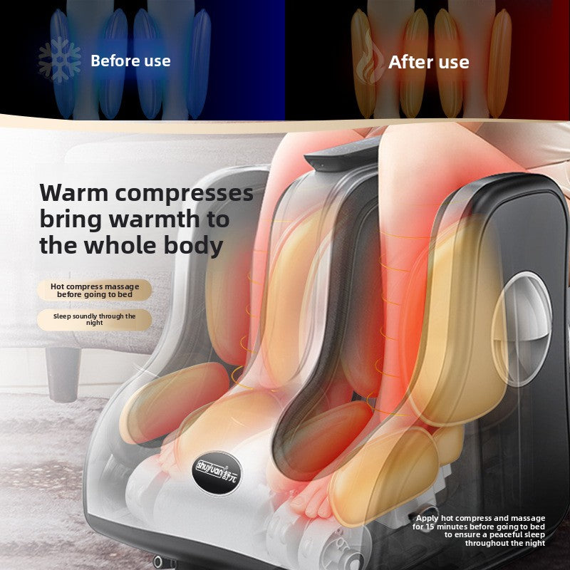 Foot massager