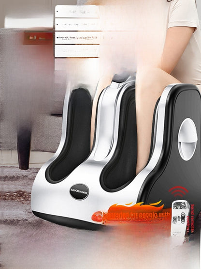 Foot massager