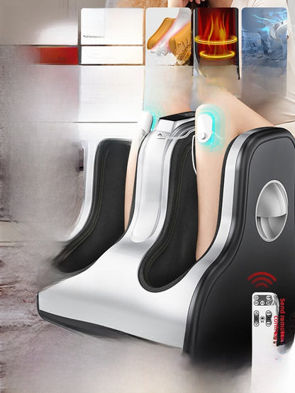 Foot massager