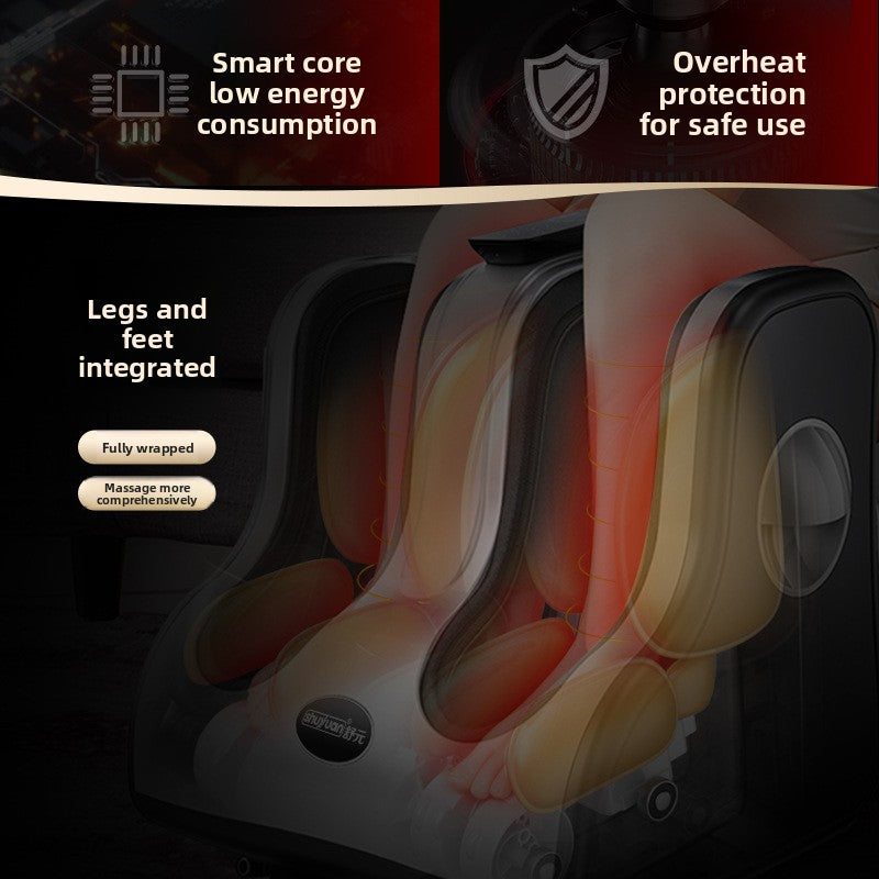 Foot massager