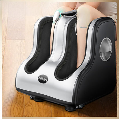 Foot massager