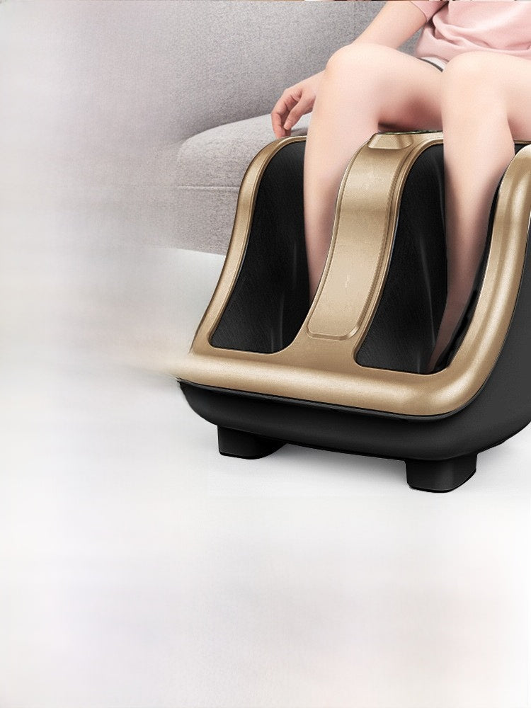 Foot massager