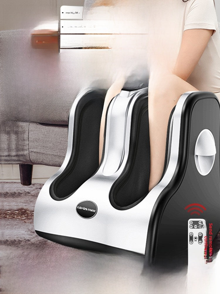 Foot massager