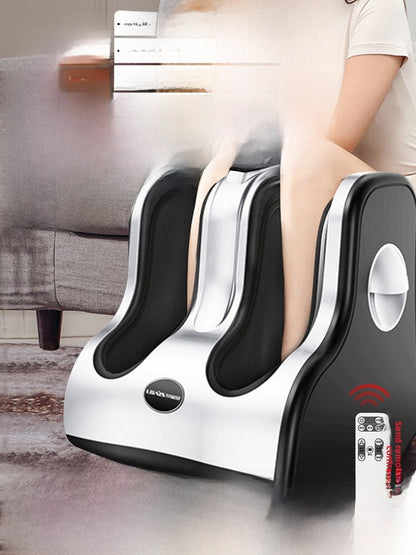 Foot massager