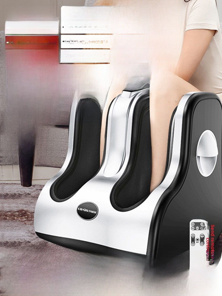 Foot massager