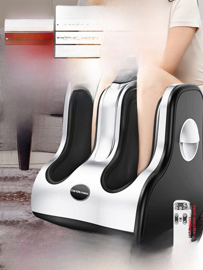 Foot massager