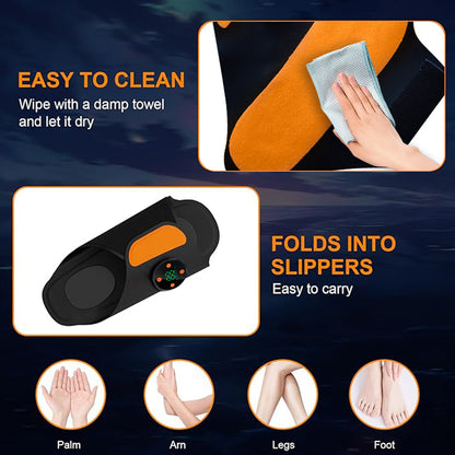 foot massager