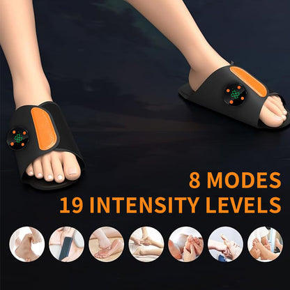 foot massager