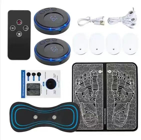 Foot massager
