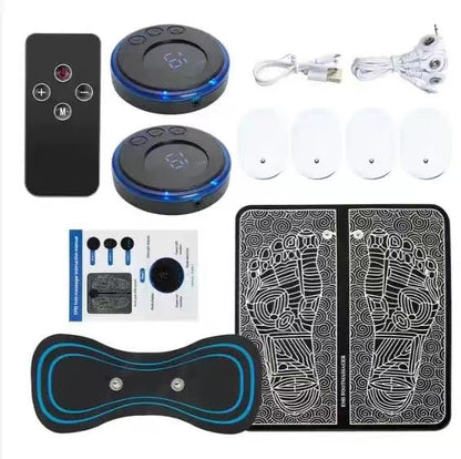 Foot massager