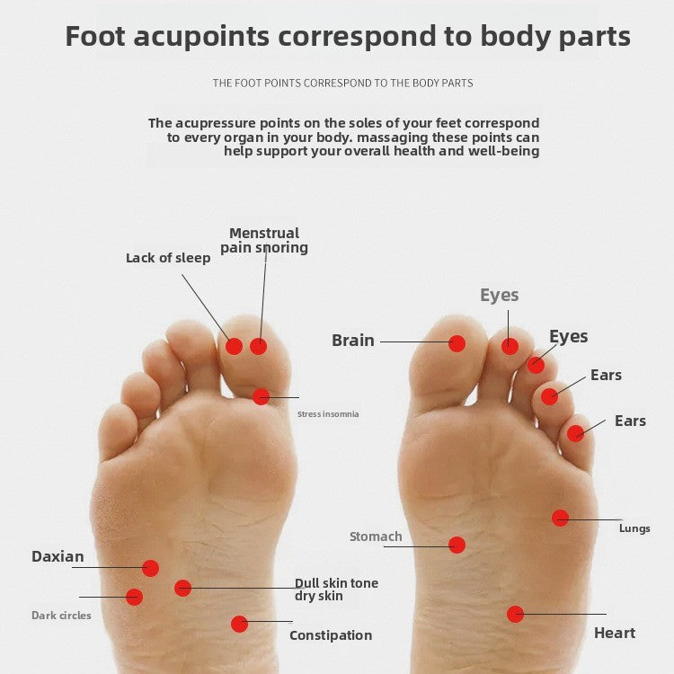 Foot Massager