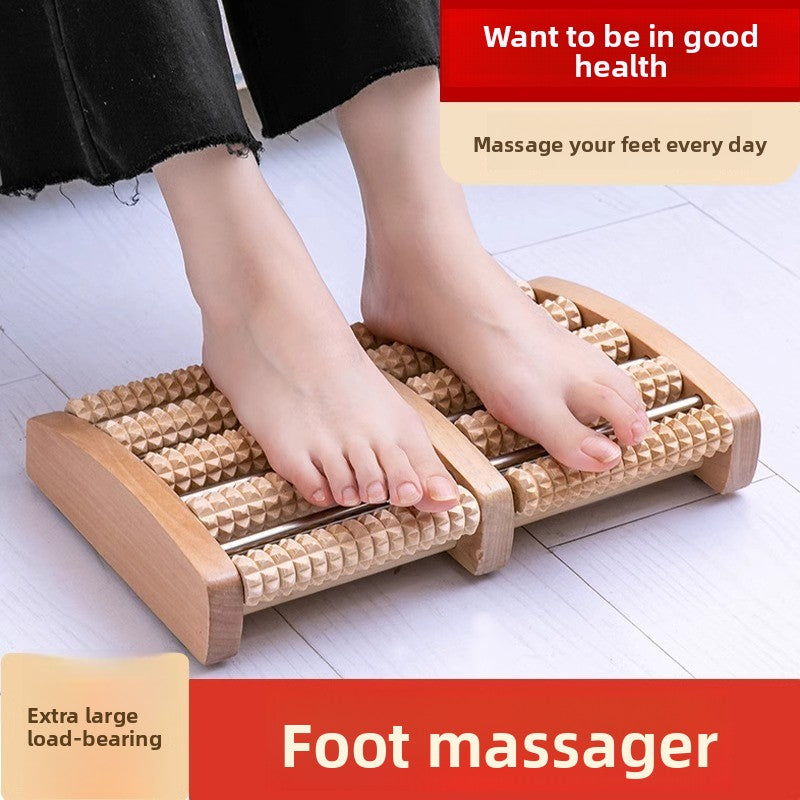 Foot massager