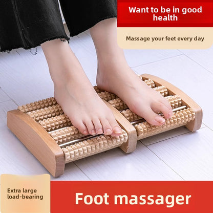 Foot massager