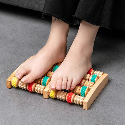 Foot massager