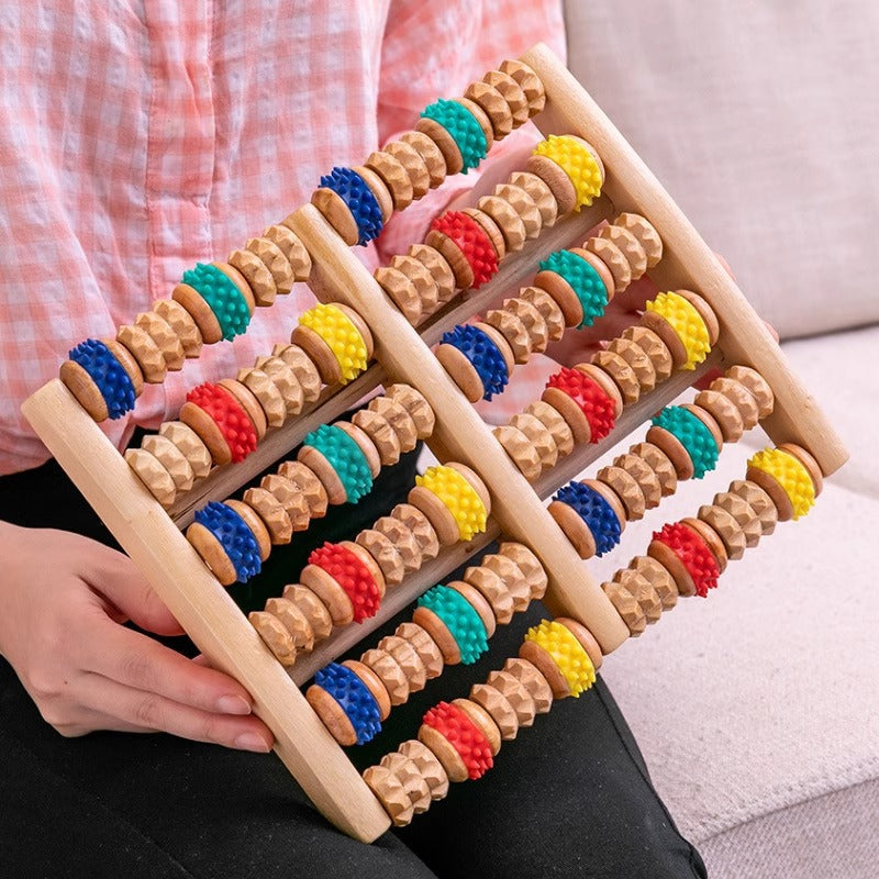 Foot massager