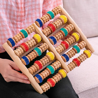 Foot massager
