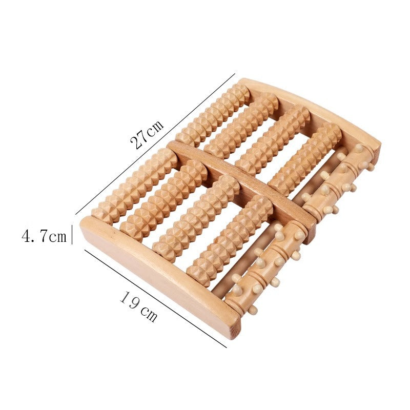 Foot massager