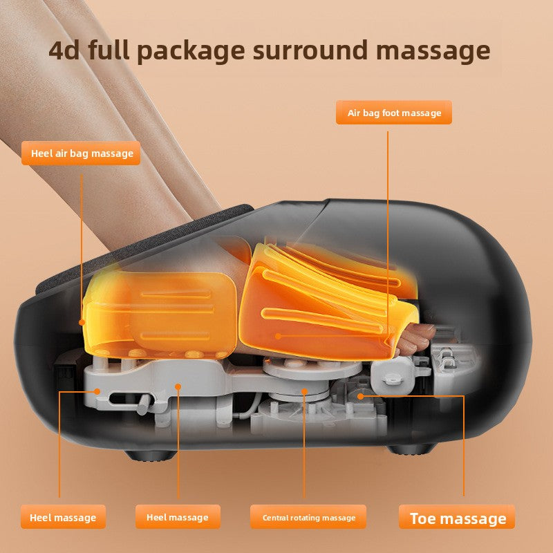 Foot Massager
