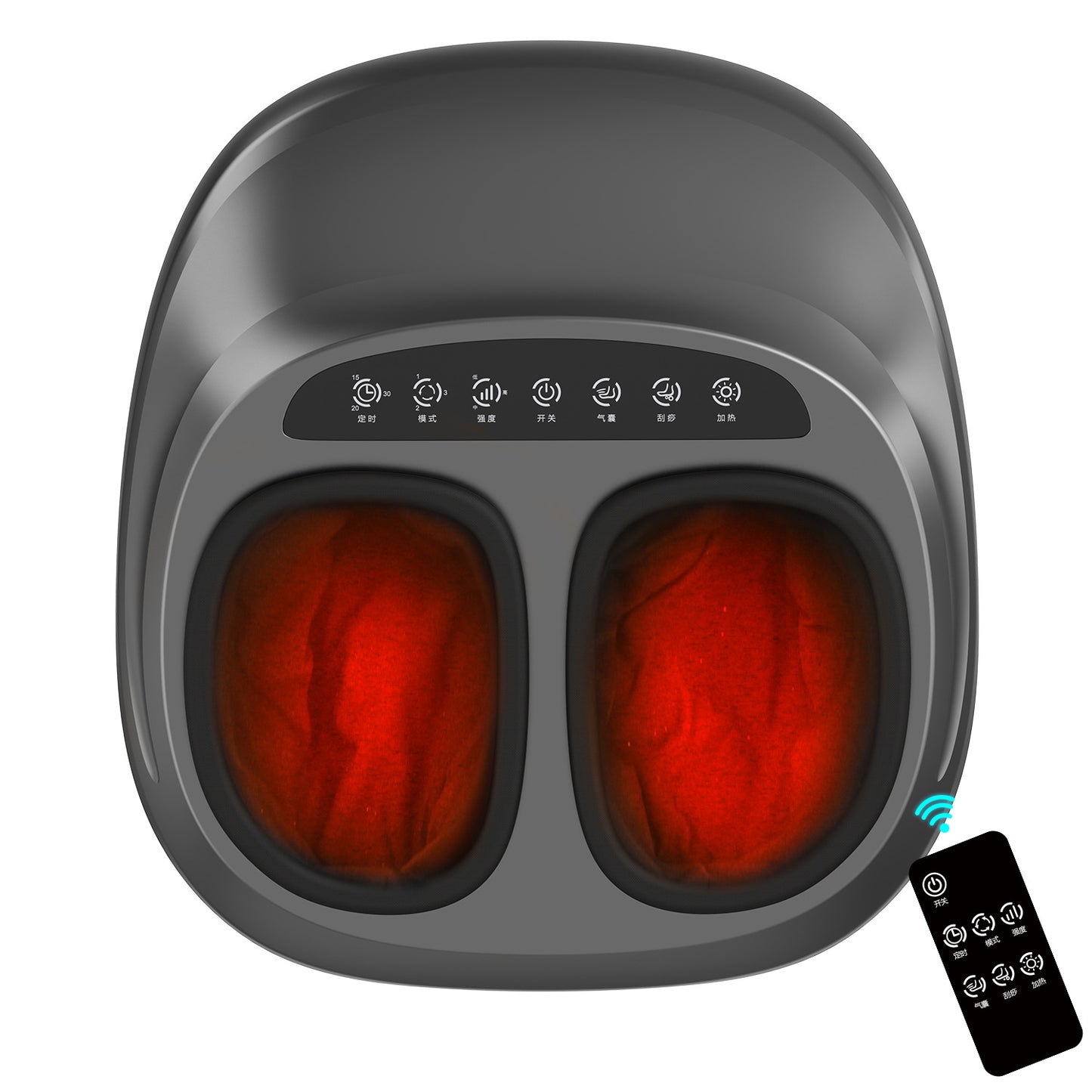 Foot Massager