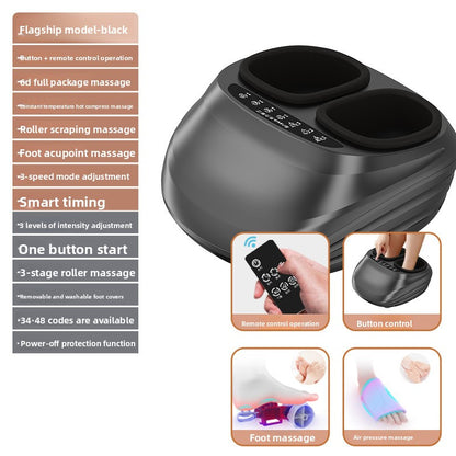 Foot Massager