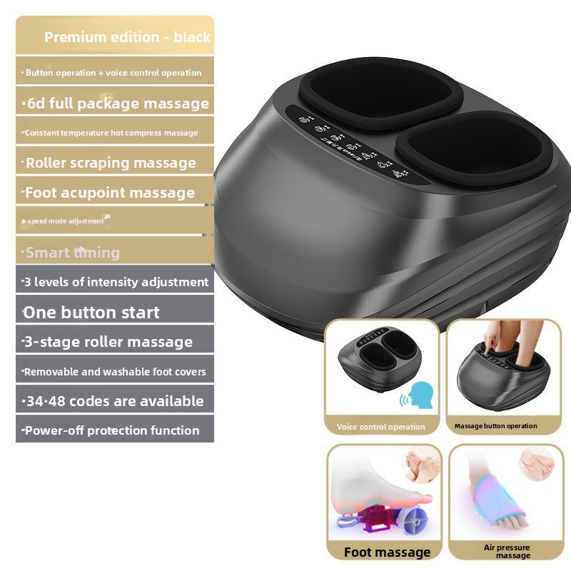 Foot Massager