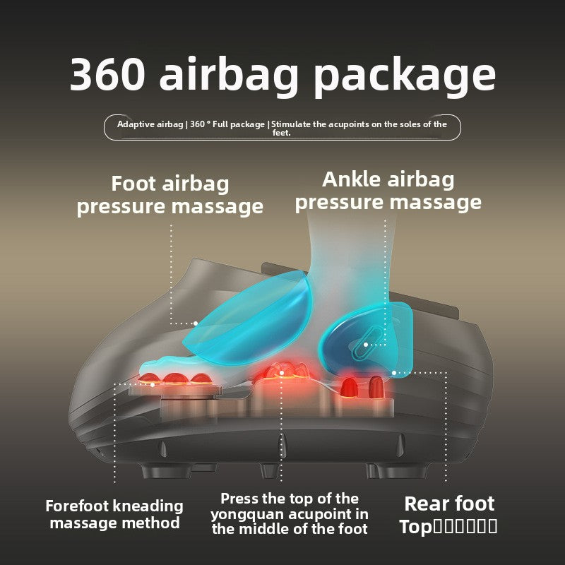Foot Massager