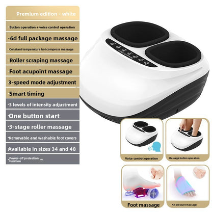 Foot Massager
