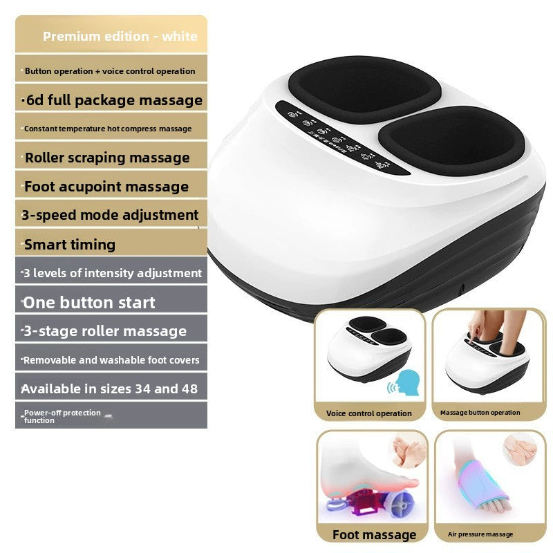 Foot Massager
