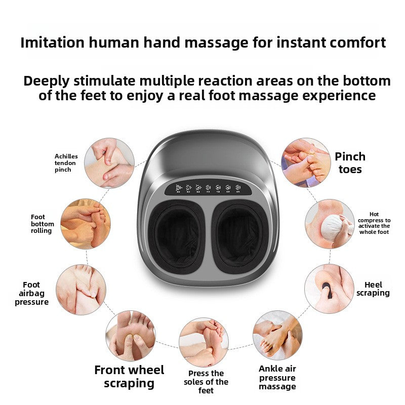 Foot Massager