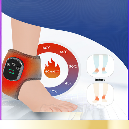 Foot massager