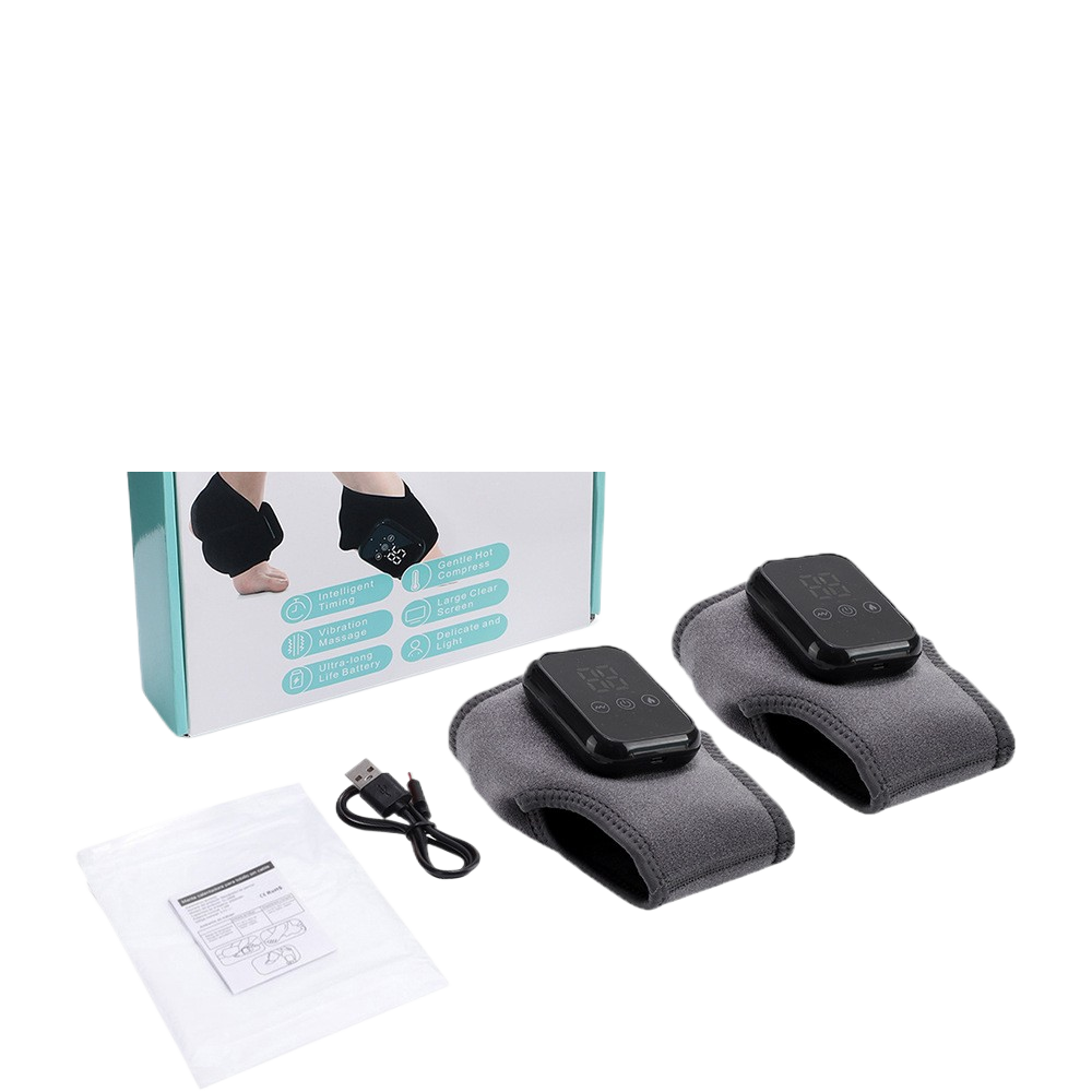 Foot massager