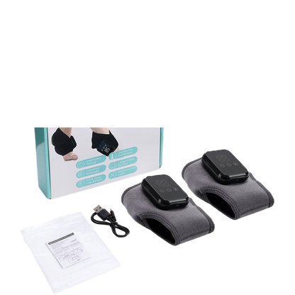 Foot massager