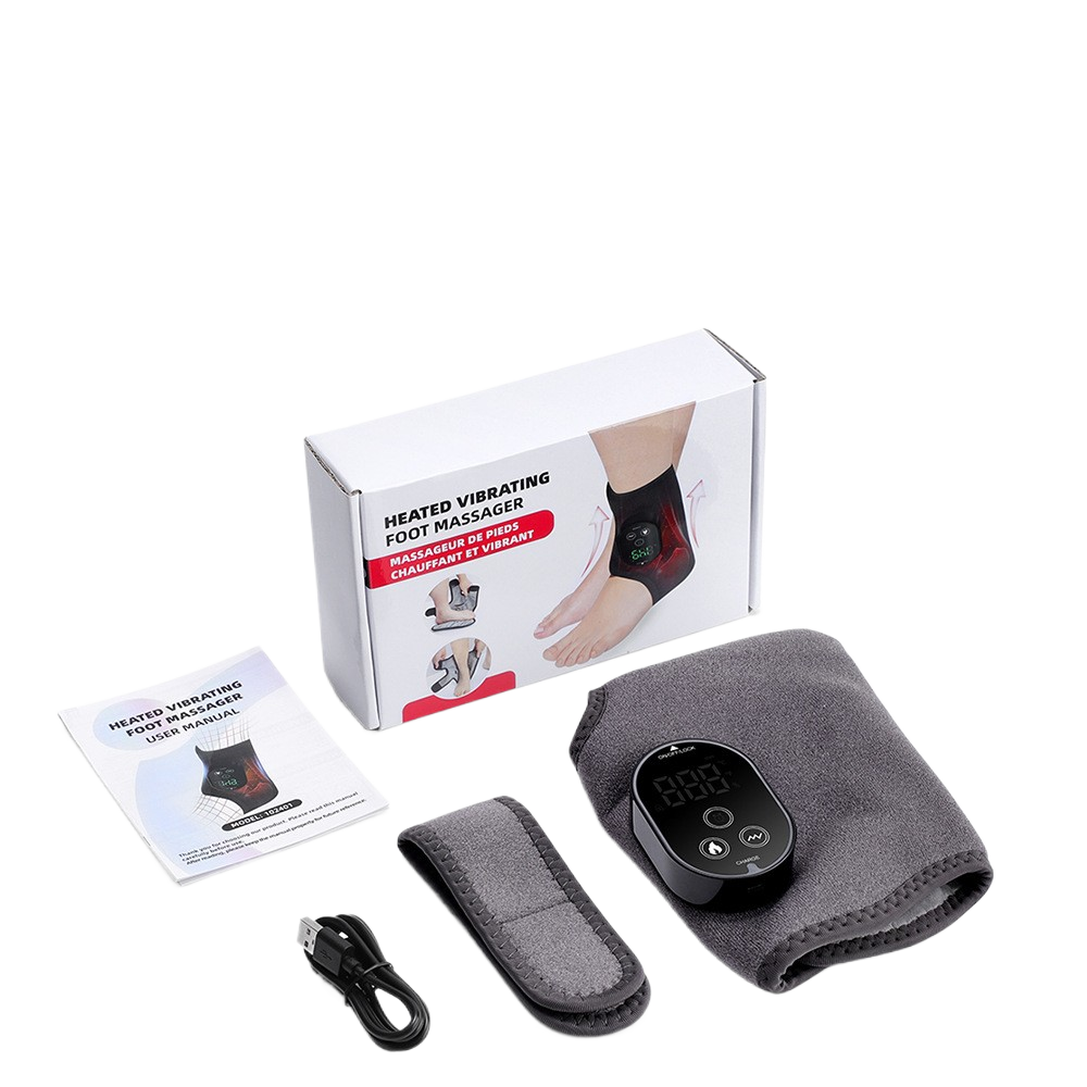 Foot massager