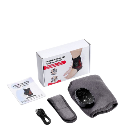Foot massager