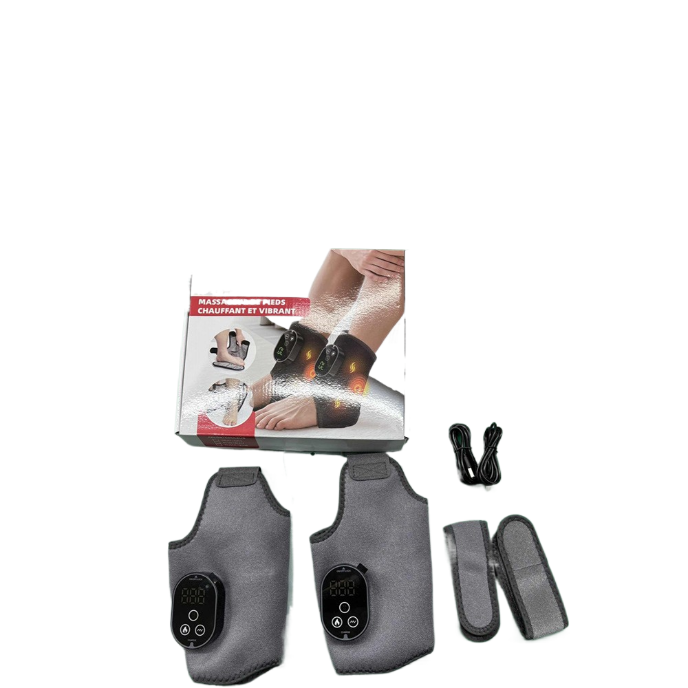 Foot massager