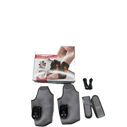 Foot massager