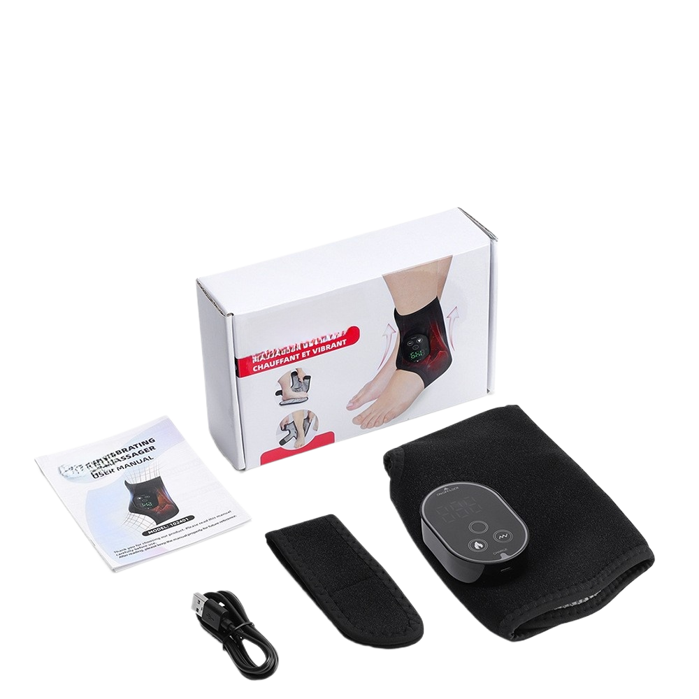 Foot massager