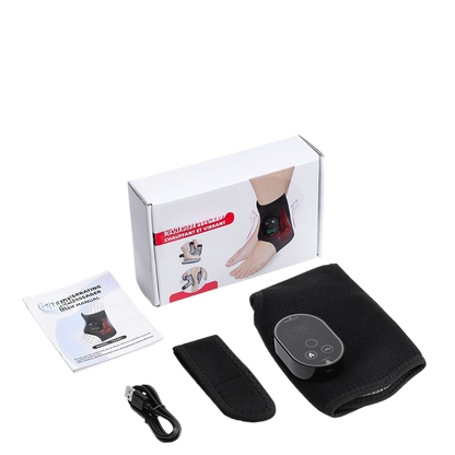 Foot massager