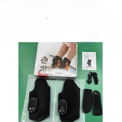 Foot massager
