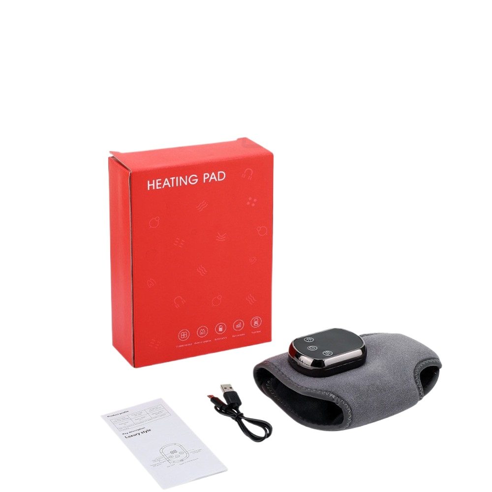 Foot massager