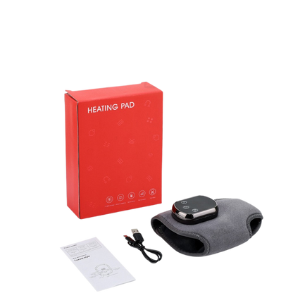 Foot massager